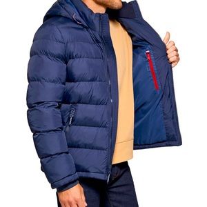 TOMMY HILFIGER XXL NAVY BLUE